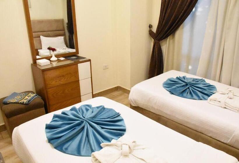 هتل Jewel Zamalek