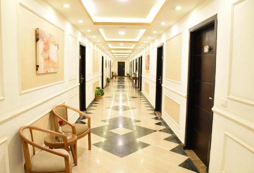 هتل Jewel Zamalek