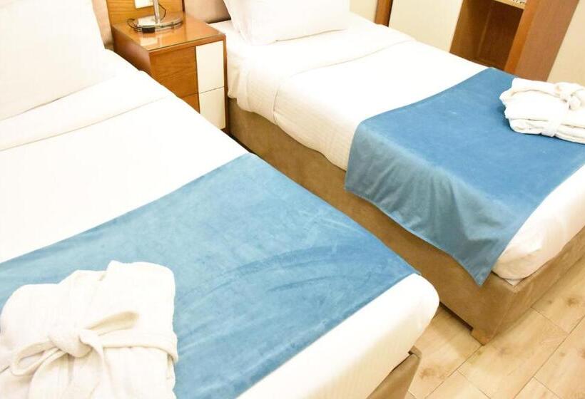 هتل Jewel Zamalek