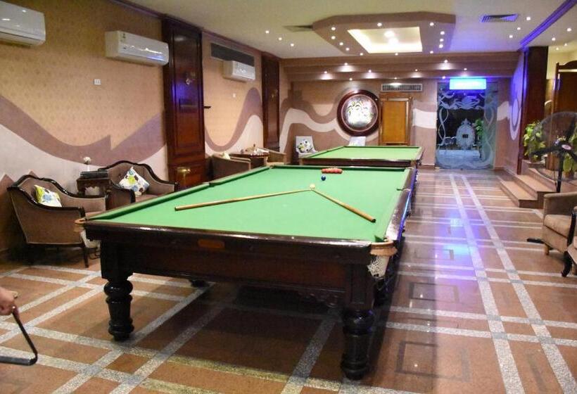 هتل Jewel Zamalek