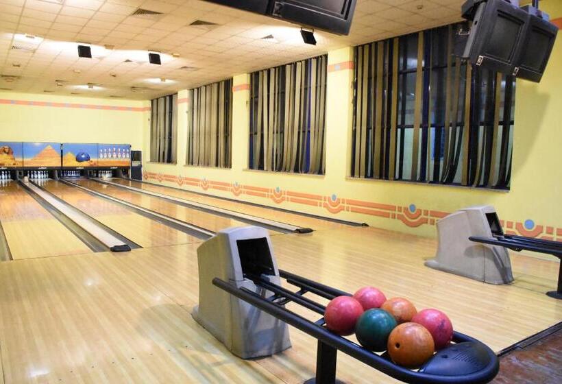 هتل Jewel Zamalek