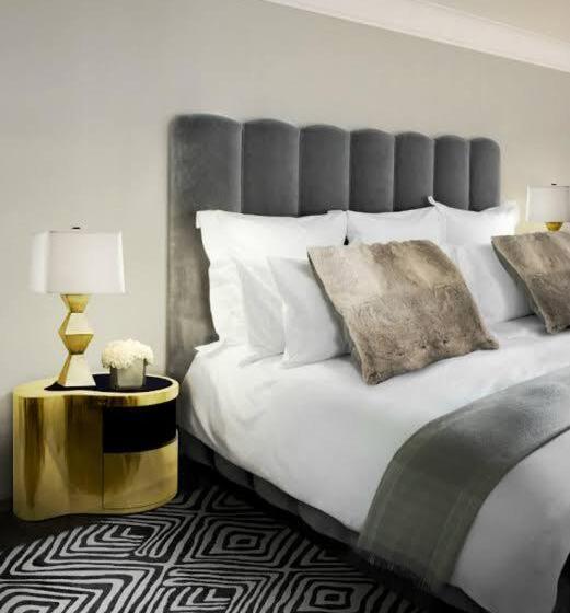 هتل Executive Residency