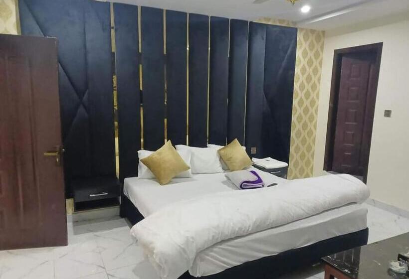 هتل Executive Residency