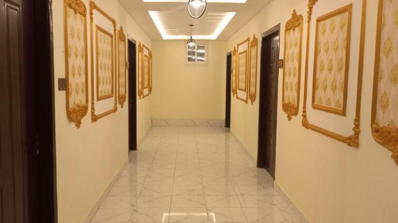 هتل Executive Residency