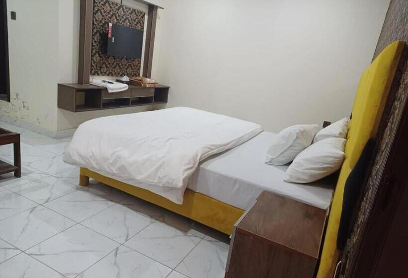 هتل Executive Residency