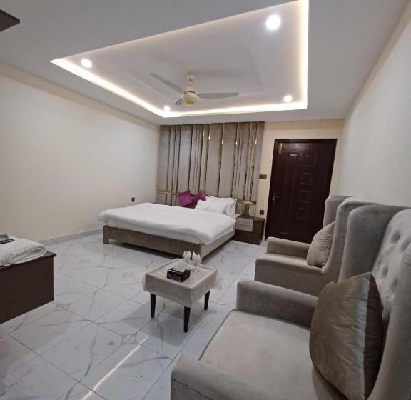 هتل Executive Residency