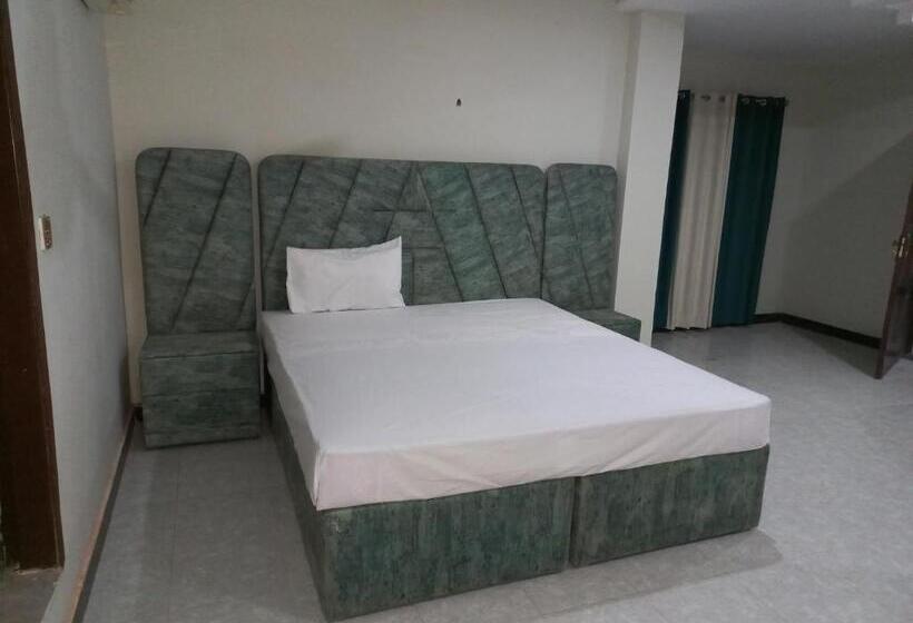 هتل Executive Residency