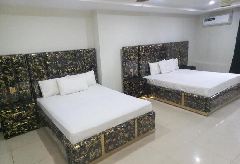 هتل Executive Residency