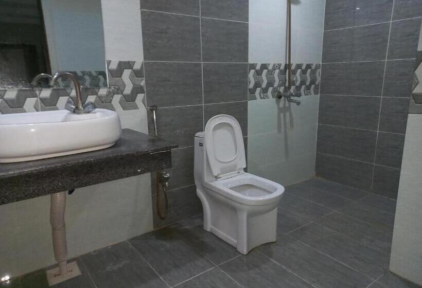 هتل Executive Residency