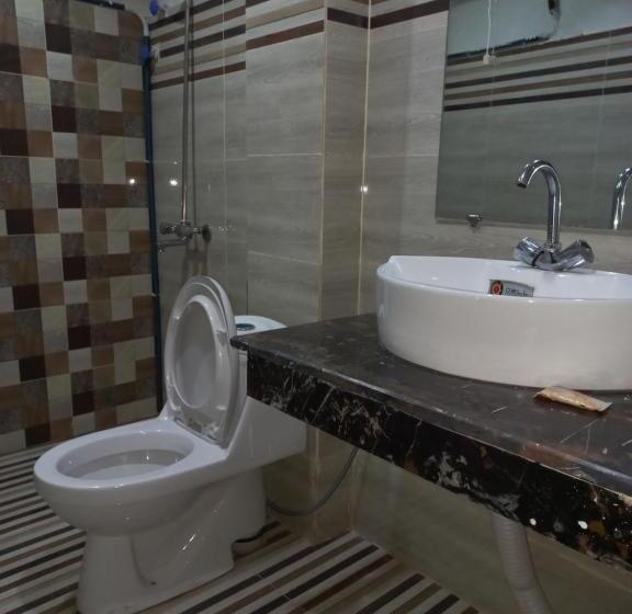 هتل Executive Residency