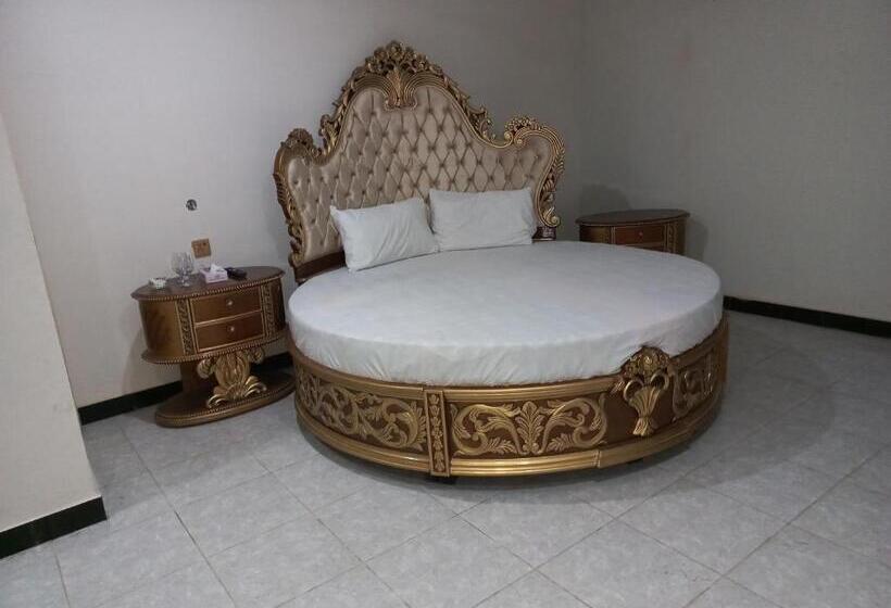 هتل Executive Residency