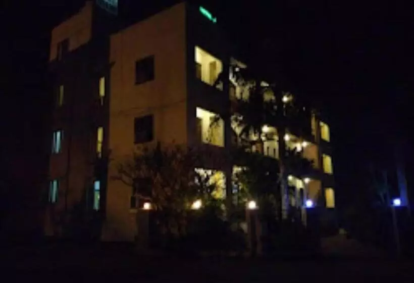 ホテル Fort View, Tikamgarh