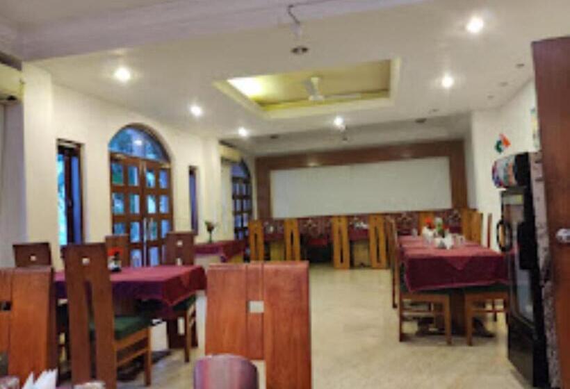 בית מלון כפרי Fort View, Tikamgarh