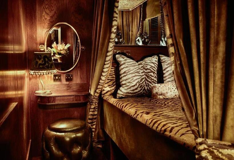 هتل House Of Gods Glasgow