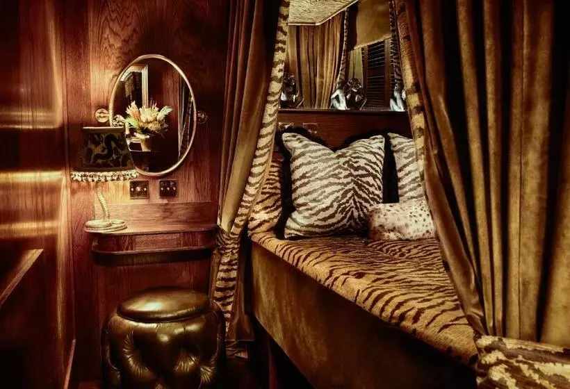 هتل House Of Gods Glasgow