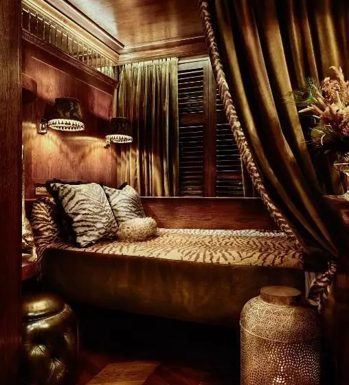 هتل House Of Gods Glasgow