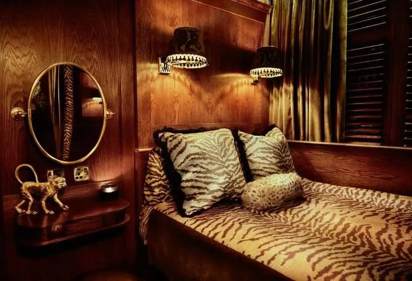 هتل House Of Gods Glasgow