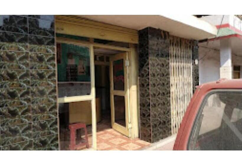 Отель Neel Kamal Madhya Pradesh