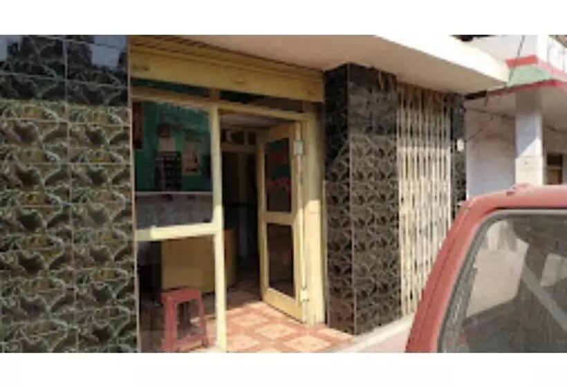 ホテル Neel Kamal Madhya Pradesh