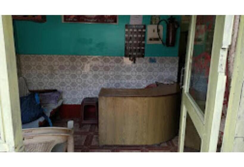 Отель Neel Kamal Madhya Pradesh