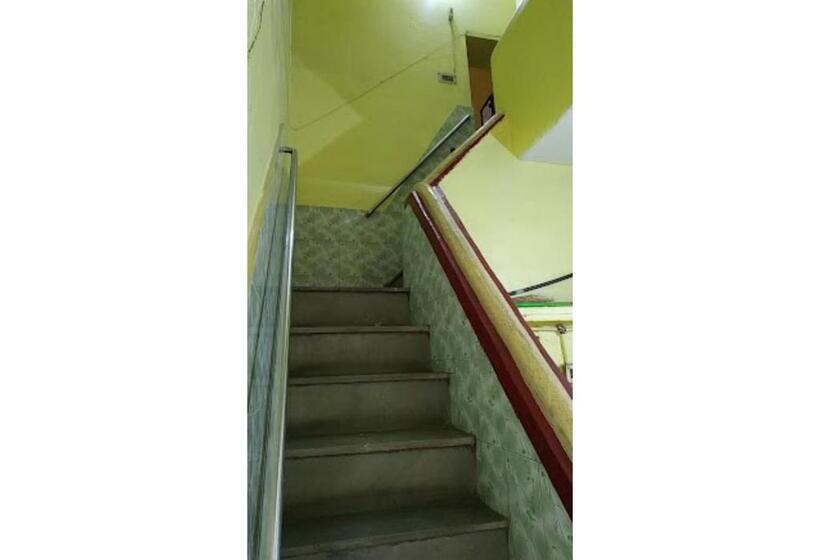 Отель Neel Kamal Madhya Pradesh