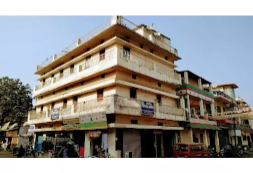ホテル Neel Kamal Madhya Pradesh