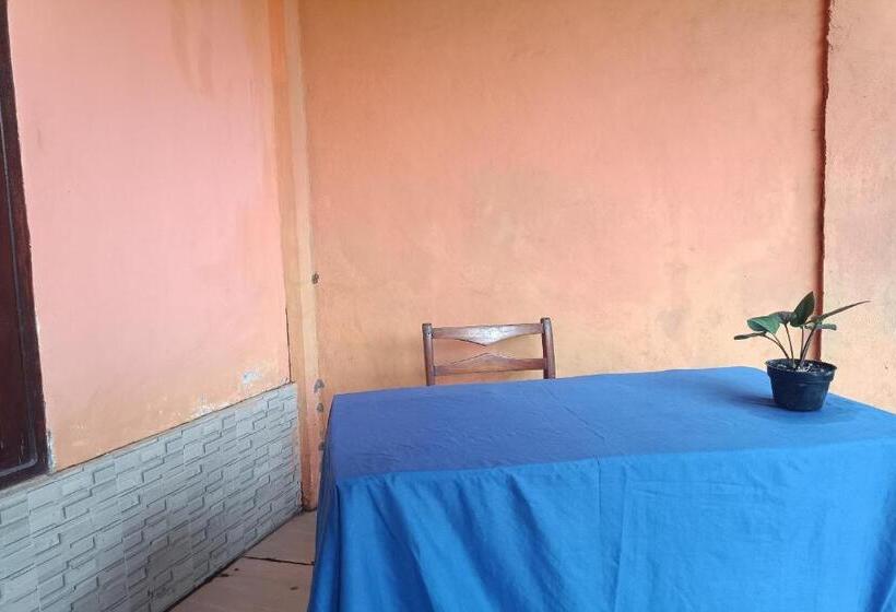 Hotel Oyo 93435 Yuda Family Homestay