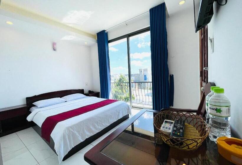 هتل Phuong Nam Sa đec