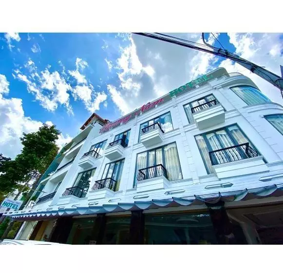 هتل Phuong Nam Sa đec