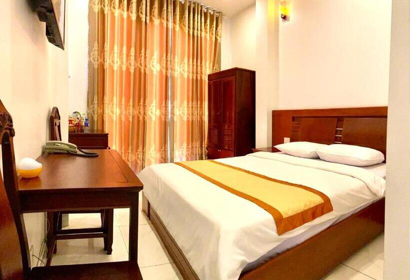 هتل Phuong Nam Sa đec