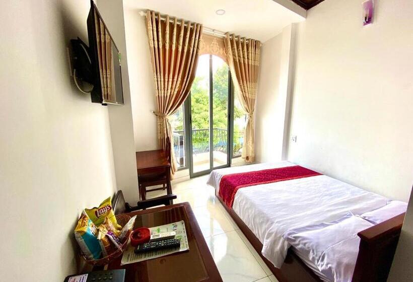 هتل Phuong Nam Sa đec