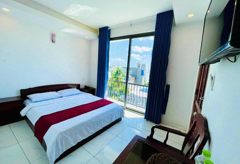 هتل Phuong Nam Sa đec