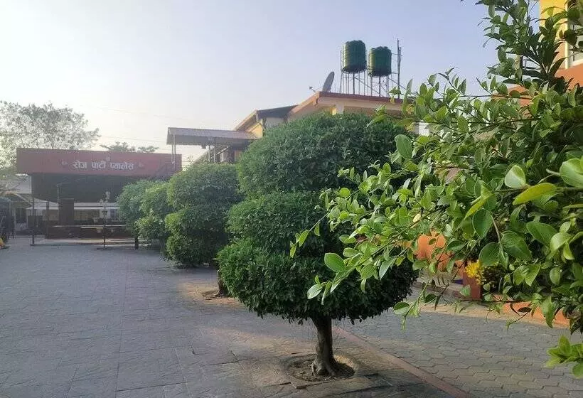 هتل Rose Guest House