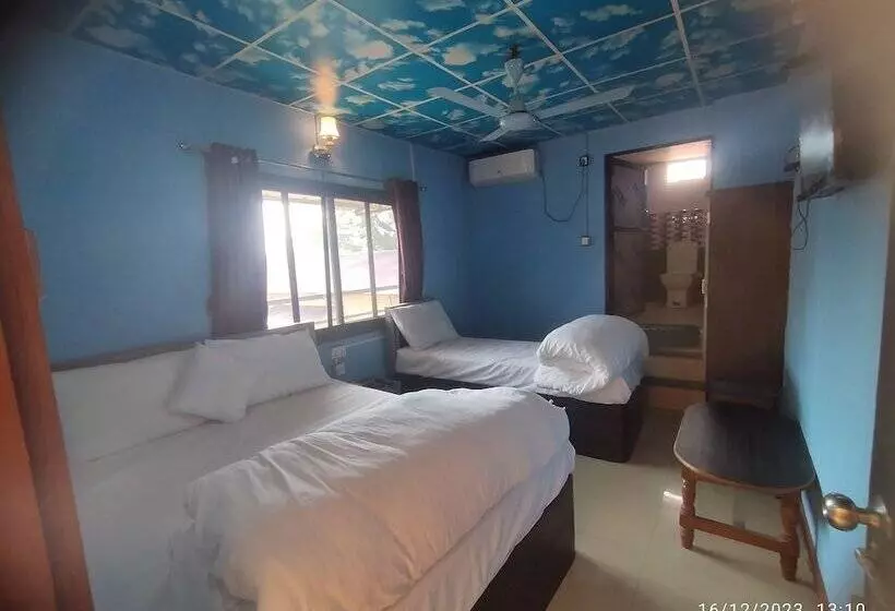 هتل Rose Guest House