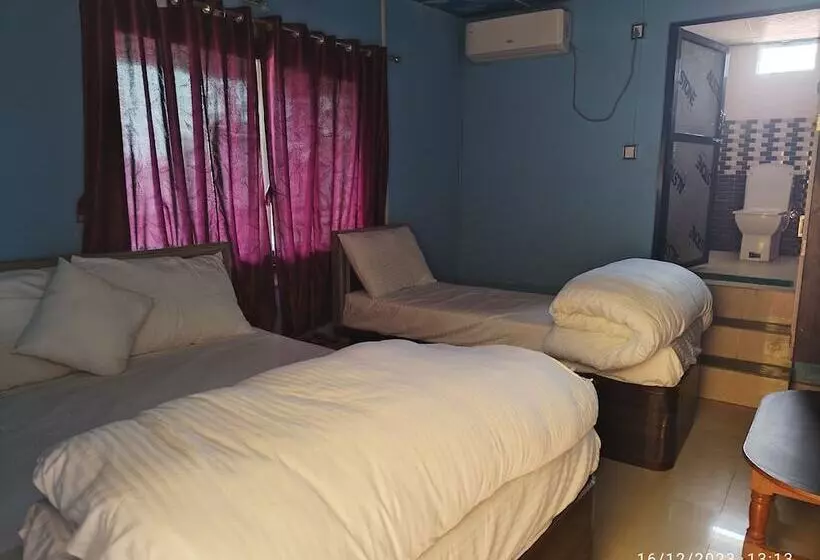 هتل Rose Guest House