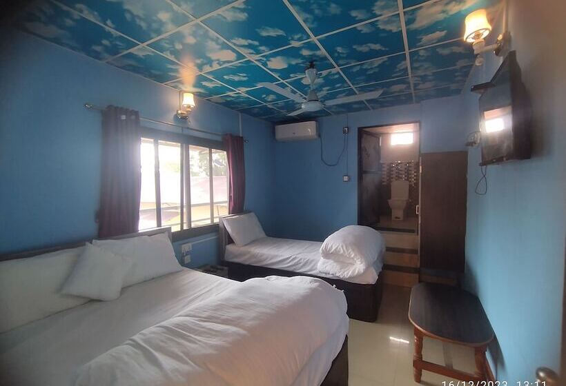 هتل Rose Guest House