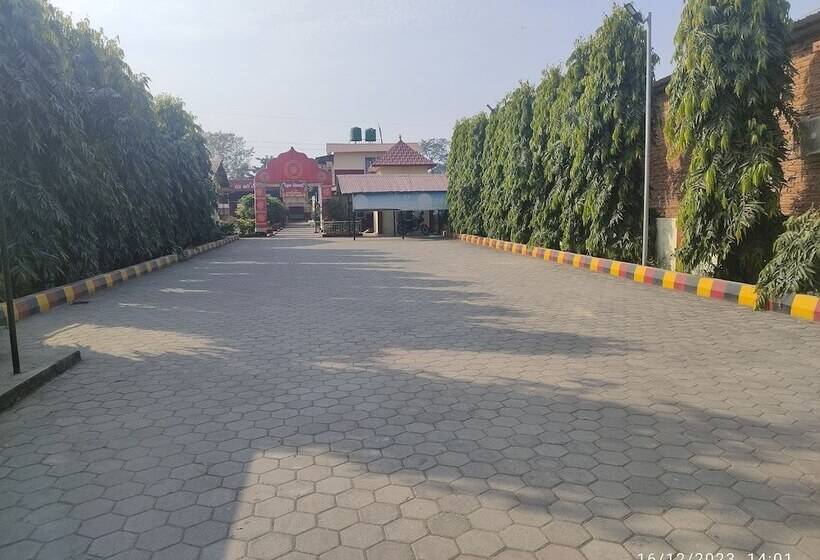 هتل Rose Guest House