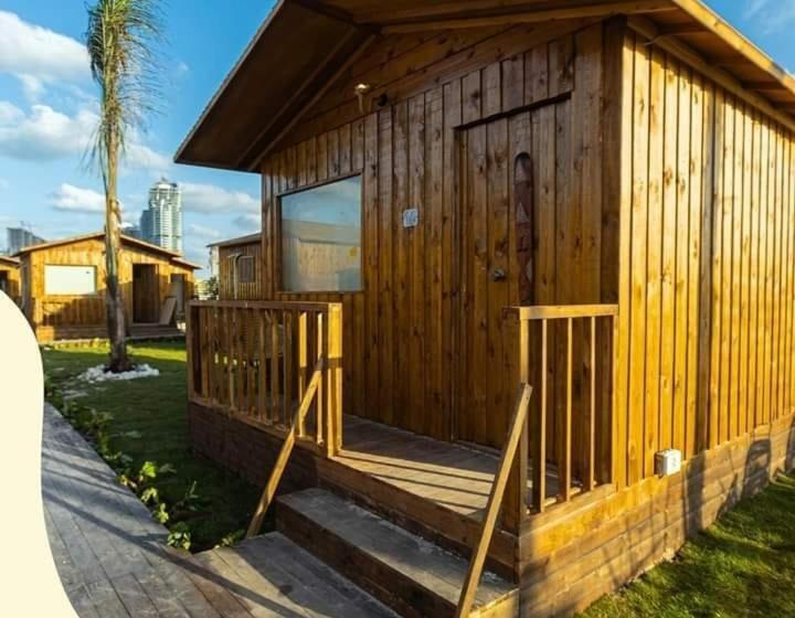 هتل Safy Bay Resort & Beach