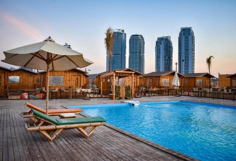 هتل Safy Bay Resort & Beach