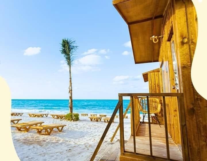 هتل Safy Bay Resort & Beach