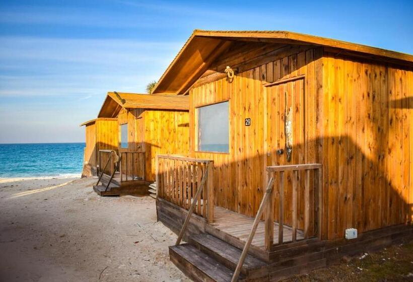 هتل Safy Bay Resort & Beach