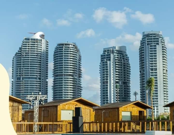 هتل Safy Bay Resort & Beach