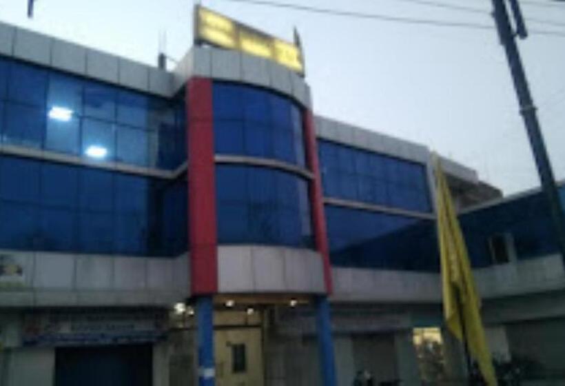 ホテル Sagar International , Singrauli