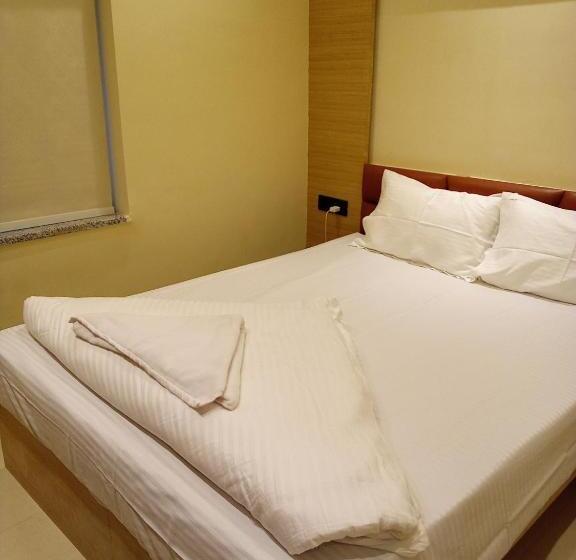 בית מלון כפרי Skyking