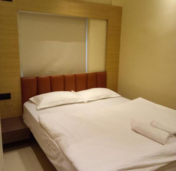 בית מלון כפרי Skyking