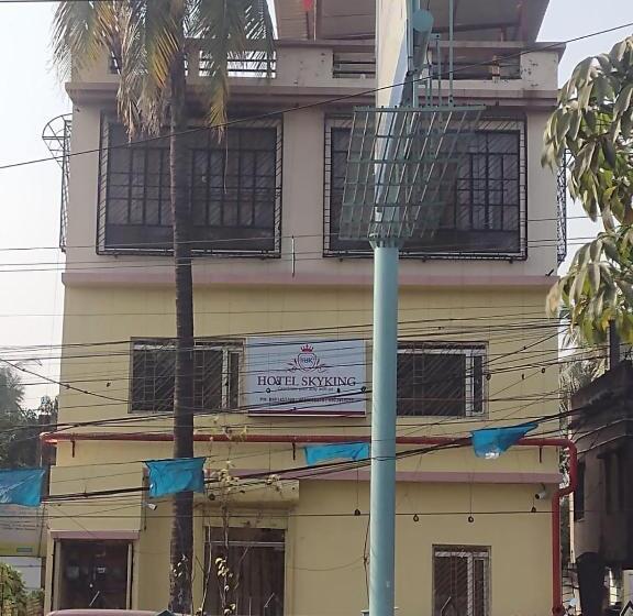 בית מלון כפרי Skyking