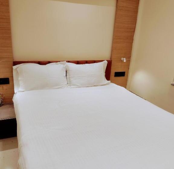 בית מלון כפרי Skyking