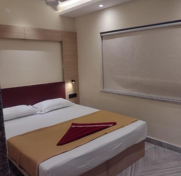 בית מלון כפרי Skyking