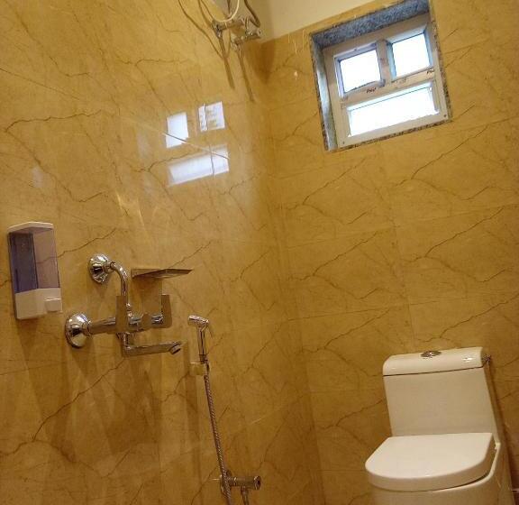 בית מלון כפרי Skyking