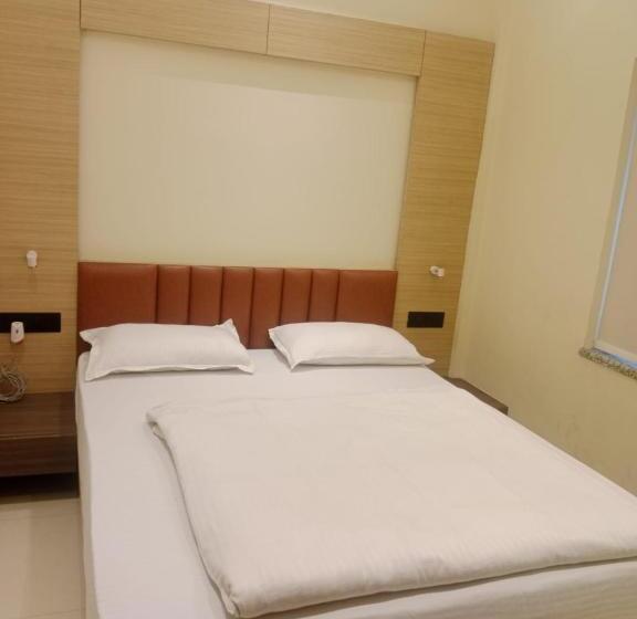 בית מלון כפרי Skyking